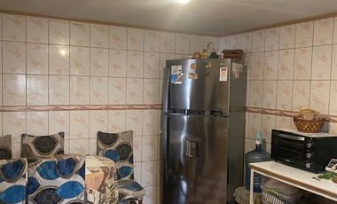 Casa en Venta en Pablo Neruda 4
