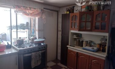 Casa en Venta en Pablo Neruda 4