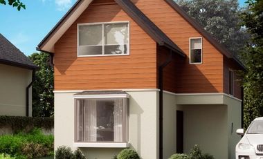 Casa en Arriendo en Los Andes