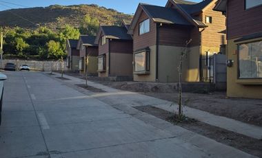 Casa en Arriendo en Los Andes