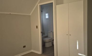 Casa en Arriendo en Los Andes