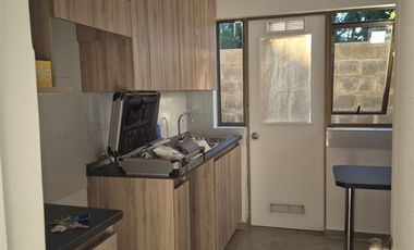 Casa en Arriendo en Los Andes