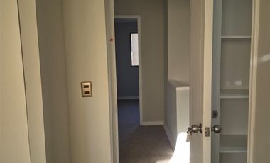 Casa en Arriendo en Los Andes