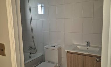 Casa en Arriendo en Los Andes