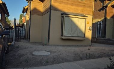 Casa en Arriendo en Los Andes