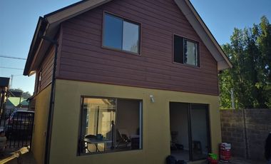 Casa en Arriendo en Los Andes