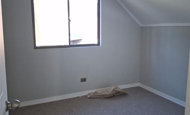 Casa en Arriendo en Los Andes