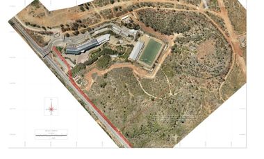 Sitio en Venta en Agua Santa