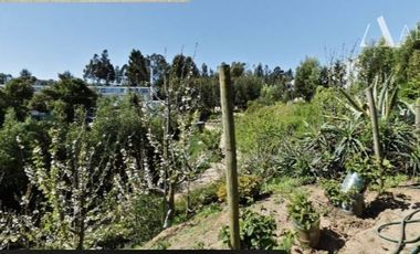 Sitio en Venta en Agua Santa