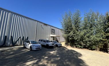 Sitio en Venta en Rodelillo