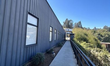 Sitio en Venta en Rodelillo