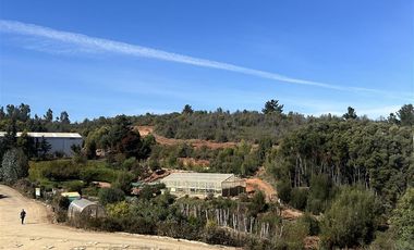 Sitio en Venta en Rodelillo