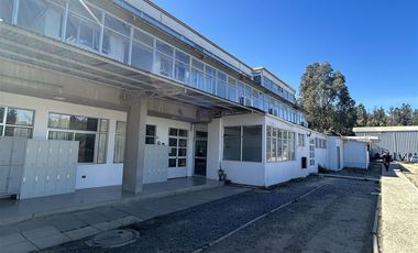 Sitio en Venta en Rodelillo