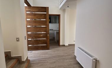 Casa en Venta en Carlos Osandon