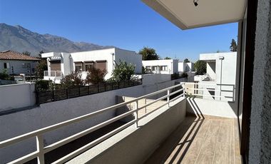 Casa en Venta en Carlos Osandon