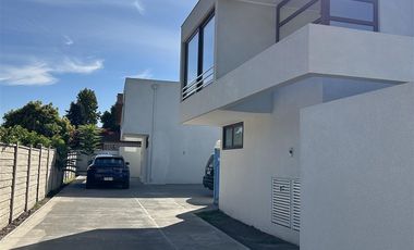 Casa en Venta en Carlos Osandon