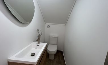 Casa en Venta en Carlos Osandon