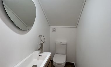 Casa en Venta en Carlos Osandon