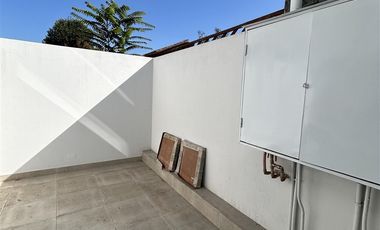 Casa en Venta en Carlos Osandon