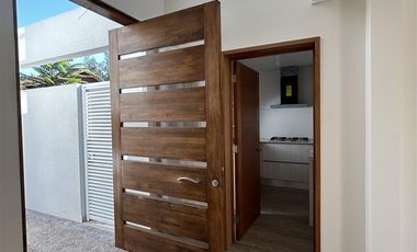 Casa en Venta en Carlos Osandon