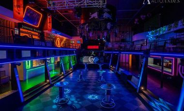 Local Comercial en Venta en San Miguel Ciudad del Niño