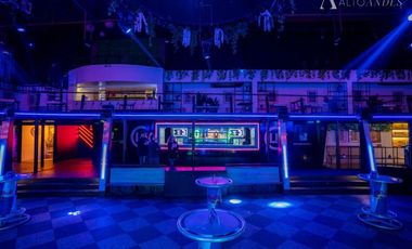 Local Comercial en Venta en San Miguel Ciudad del Niño