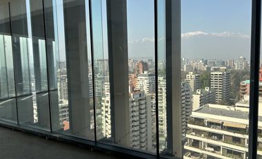 Oficina en Venta en Vitacura