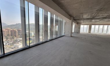 Oficina en Venta en Vitacura