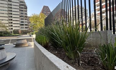 Oficina en Venta en Vitacura