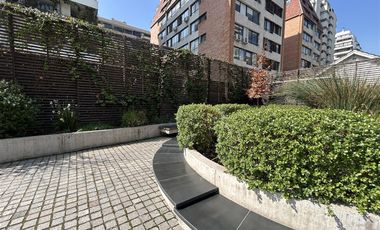 Oficina en Venta en Vitacura