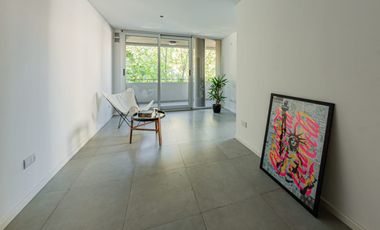 Departamento -1 Dormitorio C - Piso 3