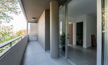 Departamento -1 Dormitorio C - Piso 3