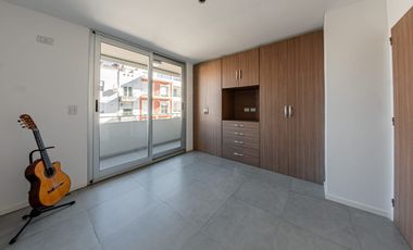 Departamento -1 Dormitorio C - Piso 3