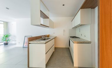 Departamento -1 Dormitorio C - Piso 3