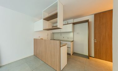 Departamento -1 Dormitorio C - Piso 3