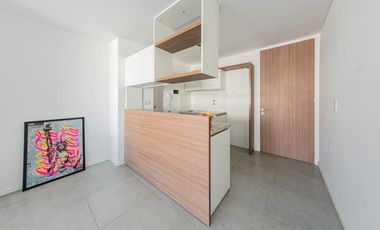 1 Dormitorio B - Piso 2