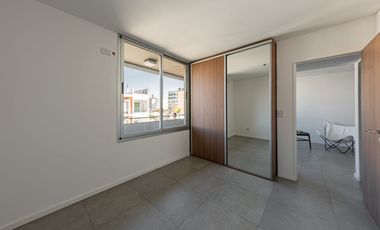 1 Dormitorio B - Piso 2