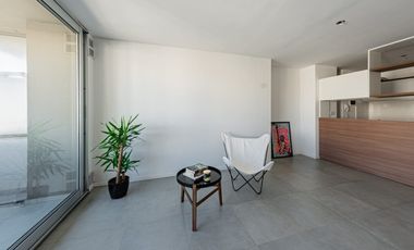 1 Dormitorio B - Piso 2