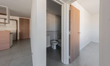 1 Dormitorio B - Piso 2