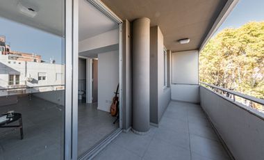 1 Dormitorio B - Piso 2