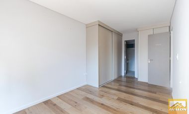 2 dormitorios a Estrenar Barrio Martin