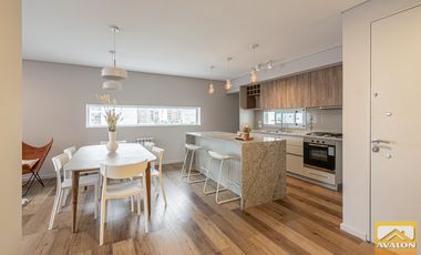 2 dormitorios a Estrenar Barrio Martin