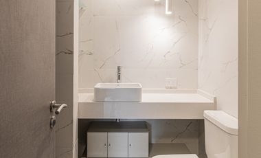 2 dormitorios a Estrenar Barrio Martin