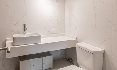 2 dormitorios a Estrenar Barrio Martin