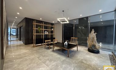 2 dormitorios a Estrenar Barrio Martin