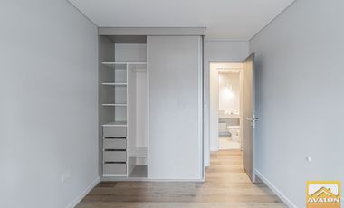 2 dormitorios a Estrenar Barrio Martin