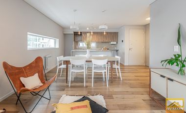 2 dormitorios a Estrenar Barrio Martin