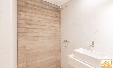 2 dormitorios a Estrenar Barrio Martin