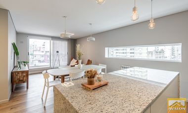 2 dormitorios a Estrenar Barrio Martin