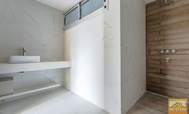 2 dormitorios a Estrenar Barrio Martin